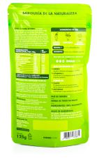 Herbe de blé biologique 125 gr