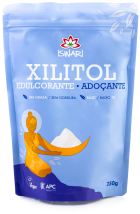 Xylitol Sucre de Bouleau Bio 250 gr