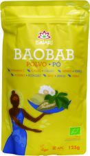 Baobab Poudre Bio 125 gr