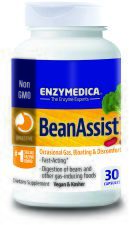 Beanassist 30 Capsules pour plantes