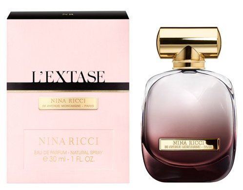 L'Extase Eau de Parfum 30 ml