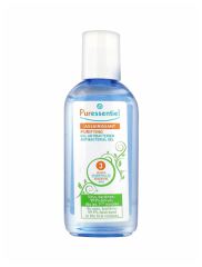 Gel Purifiant aux 3 Huiles Essentielles 80 ml