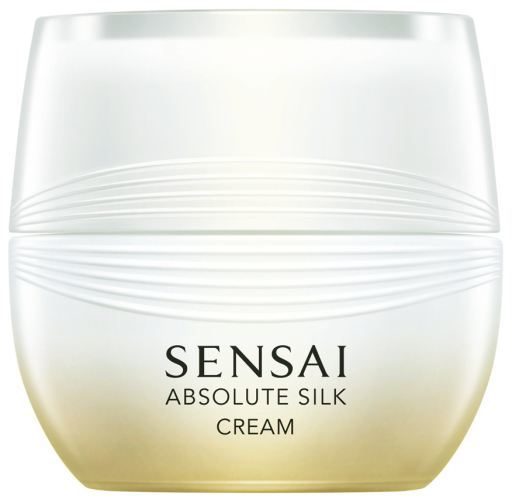 Crème Visage Absolue Soie 40 ml