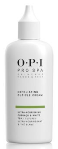 Crème exfoliante pour les cuticules 27 ml