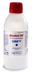 Alcool 96 ° 250 ml