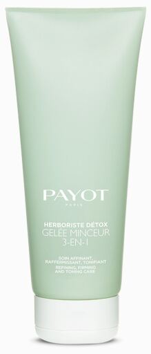 Herboriste Gelée Minceur Détox 3 en 1 200 ml