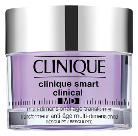 Smart Clinical Multi-Dimensional Age Transformer Resculpt Crème 50 ml