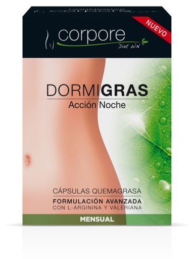 Dormigraine 60 Gélules