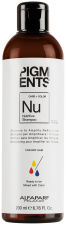 Shampooing Nutritif Pigments 200 ml