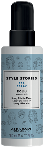 Style Stories Spray au Sel 150 ml