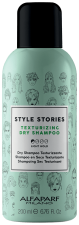 Style Stories Shampooing Sec Effet Texturisant 200 ml