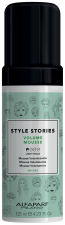 Style Stories Mousse Volume 125 ml