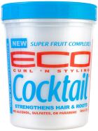 Gel Crème Cocktail Super Fruit 946 ml