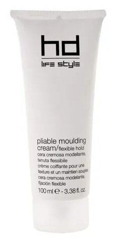 Hd Lifestyle Crème de modelage flexible 100 ml