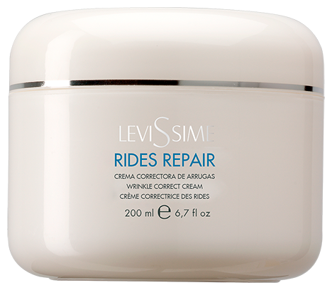 Crème Correcteur de Rides 200 ml