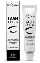 Couleur des cils 01 Noir 15 ml