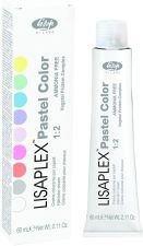 Lisaplex™ Pastel Color Crème colorante pour chaveux 60 ml