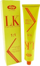 Lk Antiage Color Cream 7/0 Blond naturel 100 ml