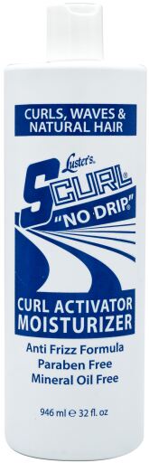 Scurl No Drip CurlAct 946ml