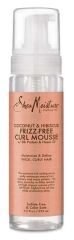 C&H Curl Mousse 220 ml