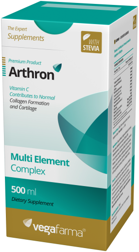 Arthron 500ml