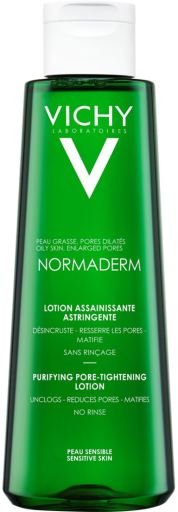 Normaderm Tonique Astringent Purifiant 200 ml