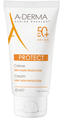 Crème Solaire Protectrice SPF 50+ 40 ml