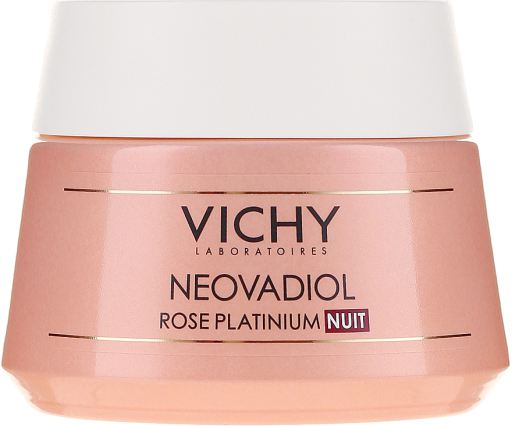 Neovadiol Rose Platinium Crème de Nuit 50 ml