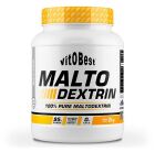 Maltodextrine saveur neutre 1,8 kg