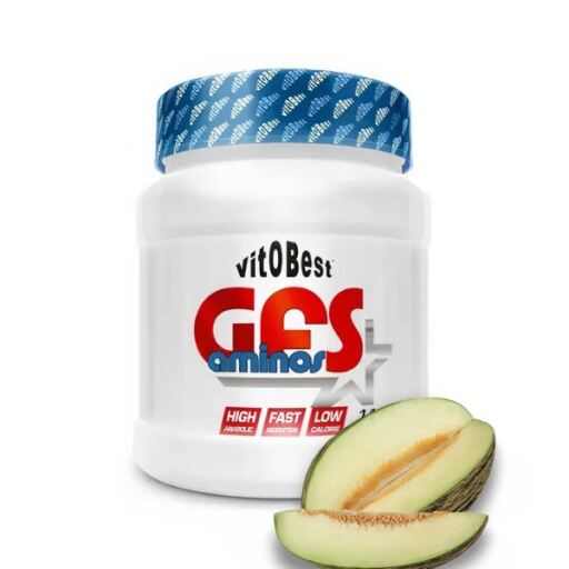 Gfs Aminos Poudre 500 gr