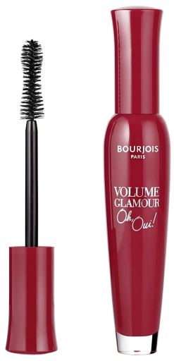 Gros cils Oh, oui ! Mascara 001 10 ml