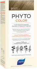 Coloration Permanente Phytocolor