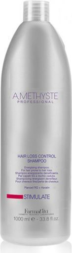 Shampooing anti-chute Amethyste Stimulate