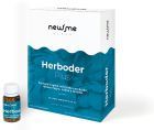 Herboder Plus 20 Flacons x 10 ml