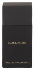 Man Black Agent Eau de Toilette en spray 100 ml