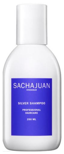 Shampoing d'argent 250 ml