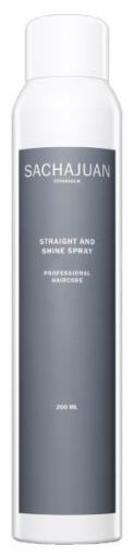 Spray brillant et lisse 200 ml