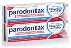 Dentifrice Extra Fresh Protection Complète 2x75 ml