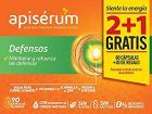 Pack Apisérum Défenses 60 gélules + 30 gélules Cadeau