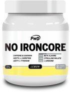 NO Ironcore Citron 480 gr