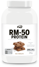 RM-50 Chocolat Protéiné 2 kg