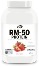 RM 50 Protéiné Fraise 2 kg