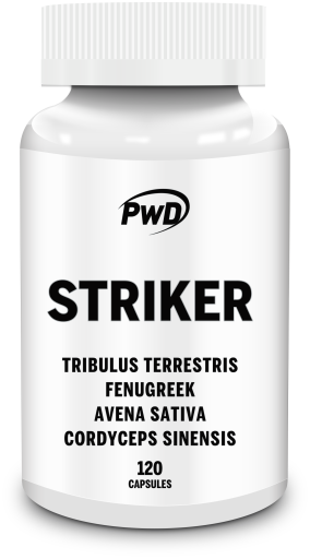 Striker 120 gélules