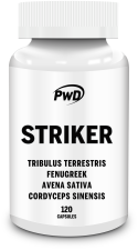 Striker 120 gélules