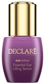 Contrôle de l&#39;âge Essential Eye Lifting sérum 15 ml