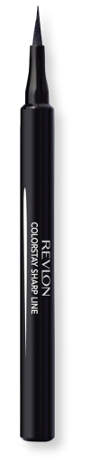 Crayon liquide pour les yeux Colorstay Noir