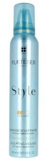 Style Mousse Végétale Tenue Forte 200 ml