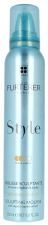 Style Mousse Végétale Tenue Forte 200 ml