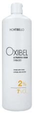 Crème activante Oxibel 7 Vol 2 % 1000 ml