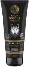 For Men Only Crème Protectrice Visage et Mains The Wolf&#39;s Cunning 80 ml